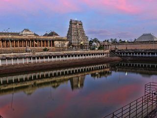 5 Must-visit Places While In Chidambaram, Tamil Nadu