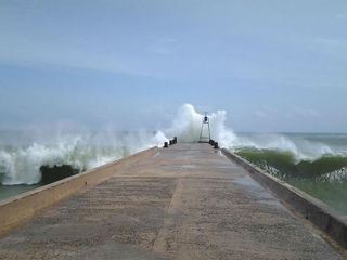 All About Colachel – A Beachside Unexplored Town In Tamil Nadu