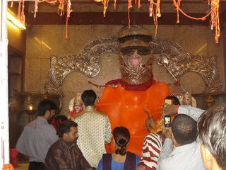 Ganesh Festival: Indore's Khajrana Ganesh Temple And Its Mystique