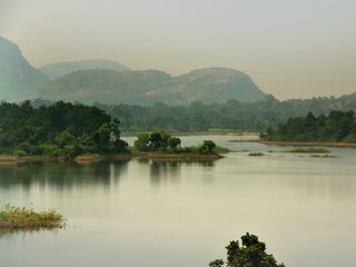 7 Appealing Weekend Getaways From Jamshedpur