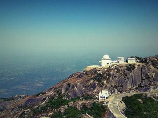 Let's Explore The Offbeat Mount Abu In Rajasthan!