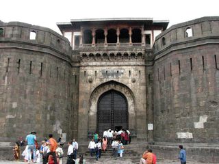 Shaniwar Wada: The Royal Abode Of The Peshwas