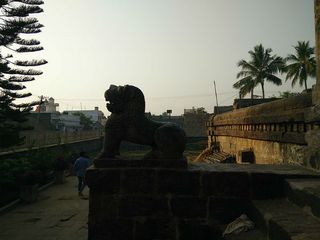 Here's Everything You Must Know About Sri Mukhalingeswara Temple