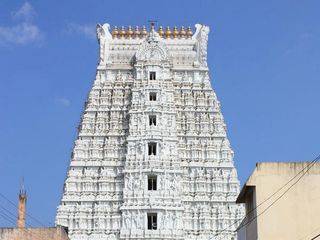 Here's Why You Must Visit The Ancient Govindaraja Swamy Temple In Tirupati