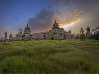 Bengaluru City Secrets
