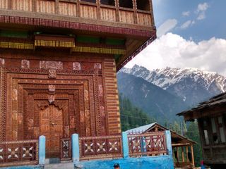 Grahan Village: Trek To Unravel Ecstasy 