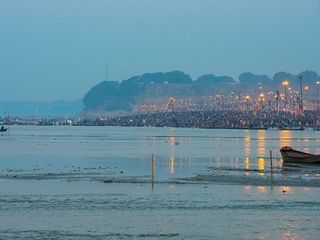 Ardh Kumbh Mela 2019
