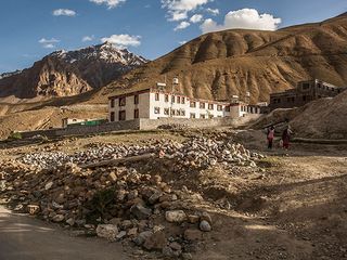 Why A Trip To Tabo Is The Best Himalayan Adventure You Will Ever Have 