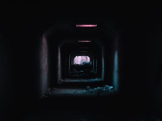 Scientific Or Supernatural? Come Explore The Freaky Places Of The Country