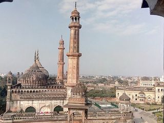 Indulge In These Amazing Experiences Only At Lucknow