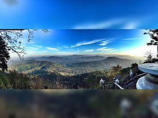 Top 10 Places To Visit In Malayattoor, Kerala