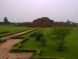 Vikramshila - The Forgotten University In Bhagalpur, Bihar