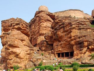 Here’s Why Badami In Karnataka Needs To Be Next On Your Travel List!