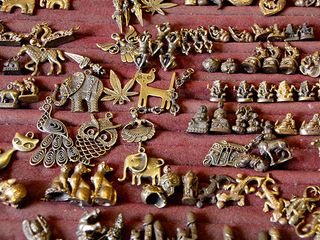 Welcome to Pital Nagri: Moradabad In Uttar Pradesh