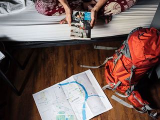 Make Money While Travelling! Sign Up For Dream Jobs That Let You Travel