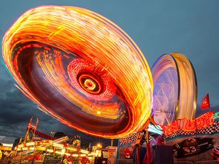 Indian Fests In March: A 2019 Must-visit Checklist