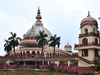 Up Your Travel Game With Mayapur In Bengal!