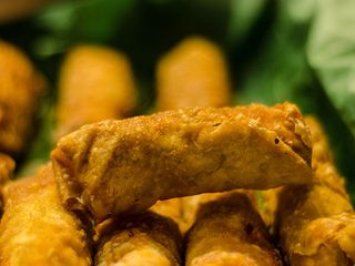 Bong Appetit!- A Burp Long Overdue