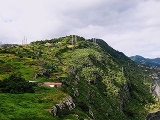 Changlang, A Fairytale Of Nature's Bounty