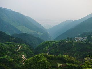 Witnessing The Beauty Of Williamnagar, Meghalaya