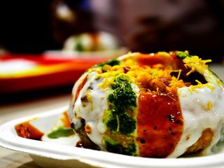 A Gourmet's Guide To North India