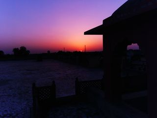 Explore The Trails Of Chittorgarh And Revel In Its Rustic Charm