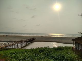 Let's Head To Mandrem In Goa For An Intoxicating Travelling Experience! 