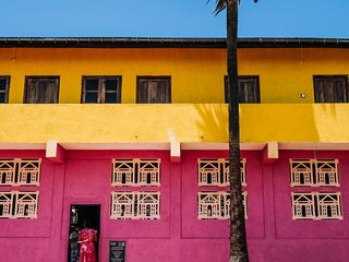Iconic Travel Destinations In India Through The Reels Of Hollywood