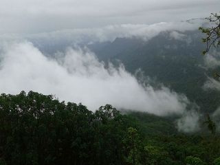 Chorla Ghat - Nature At Its Best