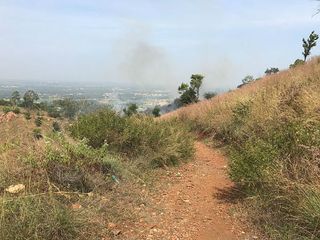 Karighatta Hill: Abode Of Tranquility And Adventure