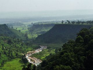 Samsing - An Exotic Gateway Close To Nature