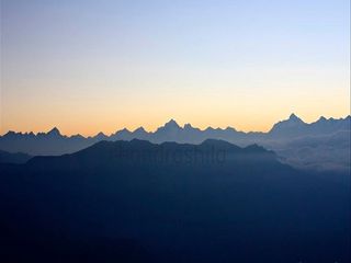 Chandrashila trek: Lose yourself, be awestruck.. such is the majestic view from summit