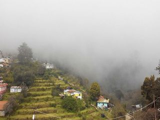 Magical Destinations To Visit In South India During Monsoon