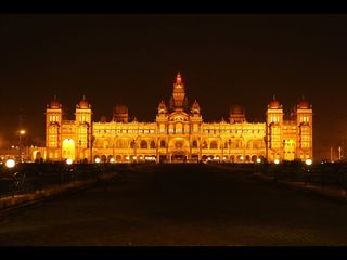 Mysore Dasara 2021: Key Attractions In Mysore