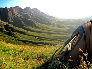 9 Wonderful Locations For Camping In India In January