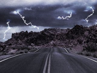 8 Most Dangerous Road Routes In India