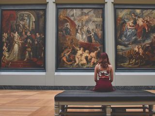 8 Things You Can Do On Your Solo Trip