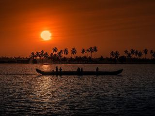 10 Places To Visit In Kerala In November 