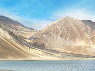 10 Reasons Why You Should Visit Ladakh In Winter