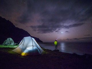  7 Winter Tips For First-Time Campers