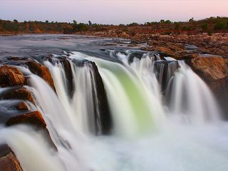 Jabalpur - A Dream Destination For All Seasons