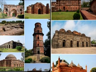 Visit Malda To Experience The Footprints Of Generations 
