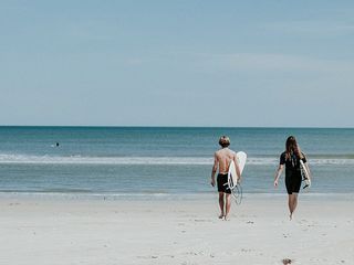 8 Exhilarating Water Adventures In India For Couples