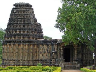 Gadag - The Lesser-Known Tourist Destination In Karnataka