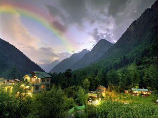 Mandi – An Unexplored Gem Of India