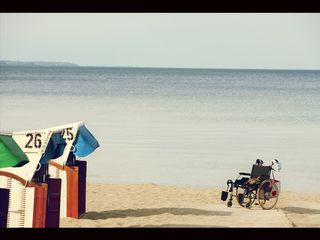 5 Basic Tips For Travellers With Disabilities 