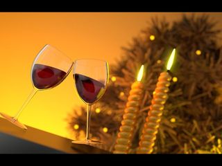 10 Most Romantic Places In India To Spend New Year's Eve