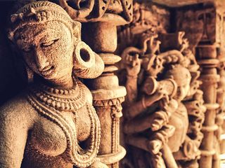 8 Best Places To Visit In Gujarat In 2020