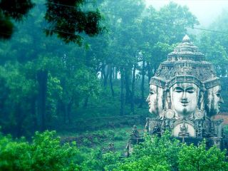 10 Best Places To Visit In Madhya Pradesh In 2020