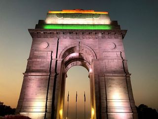 5 Places To Visit In Delhi This Republic Day 2022
